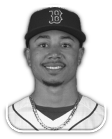 Mookie Betts